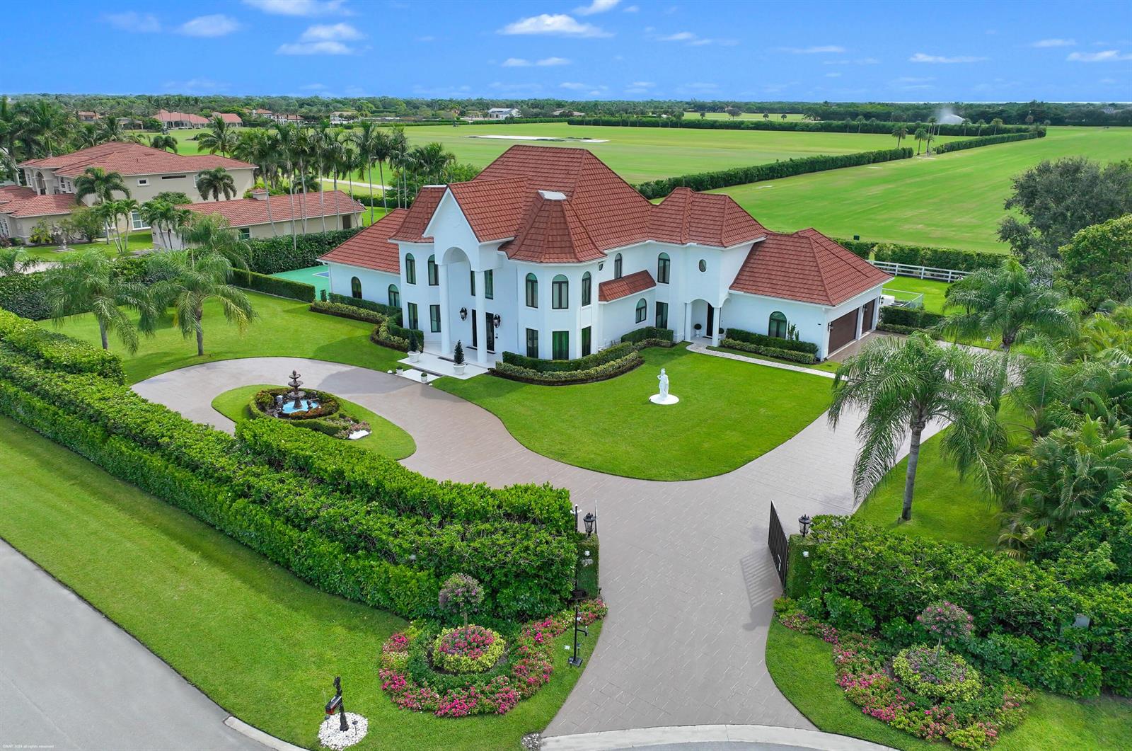 3900 Fieldview Way, Wellington FL 33414