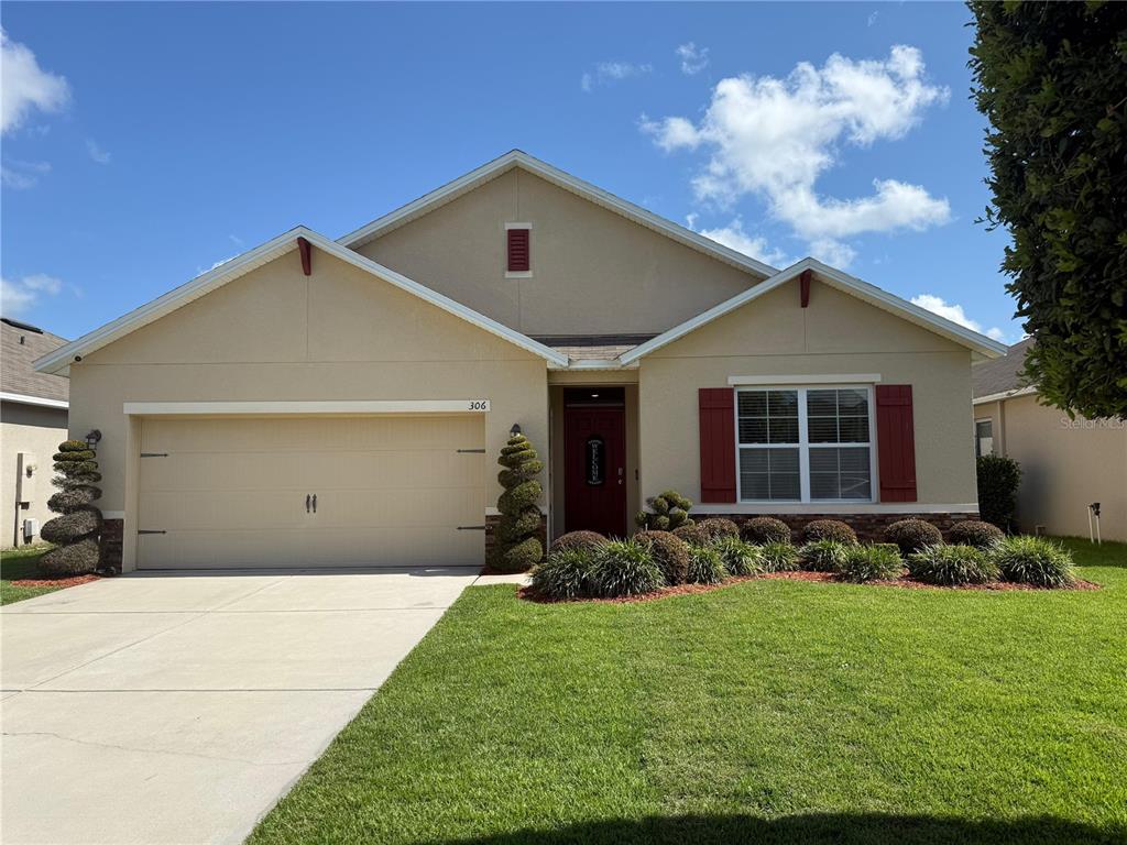 306 BRIAR PATCH LOOP