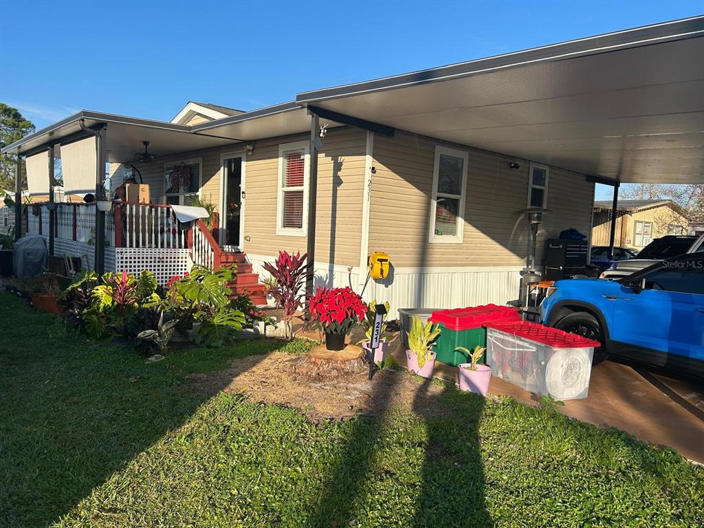 231 TANGLEWOOD DRIVE