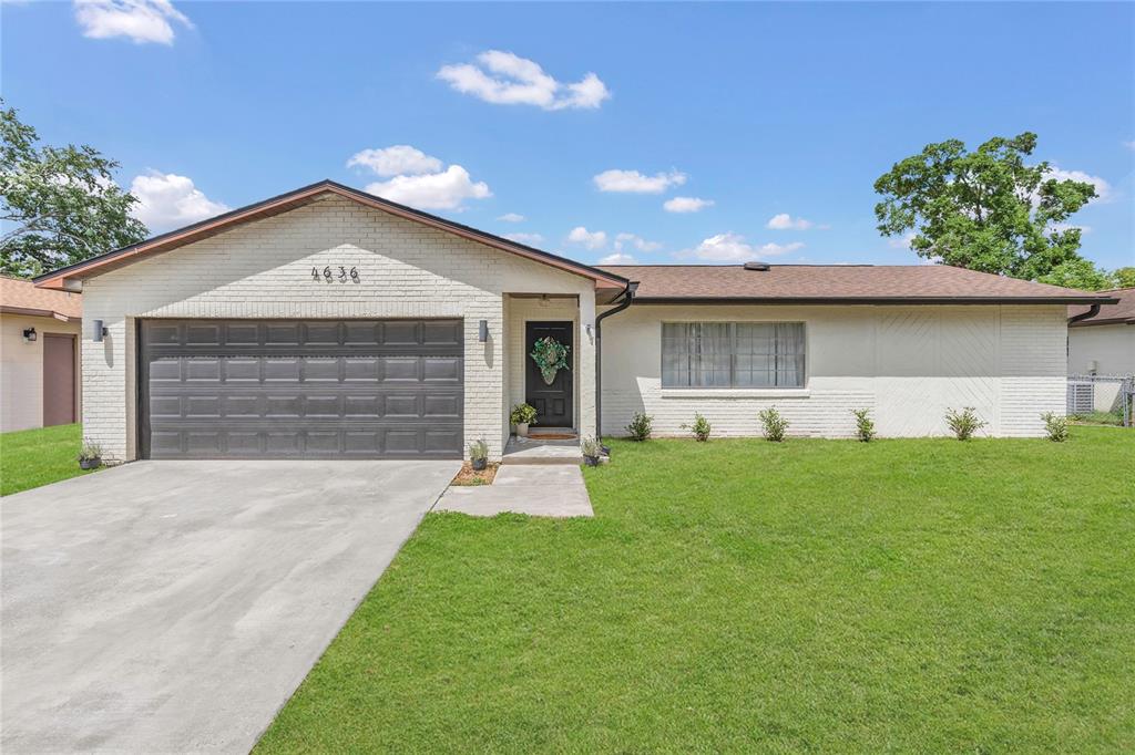 4636 MESA VERDE DRIVE