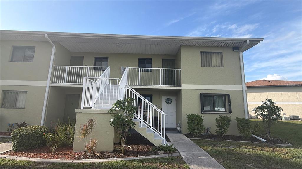 25225 RAMPART BOULEVARD UNIT 108