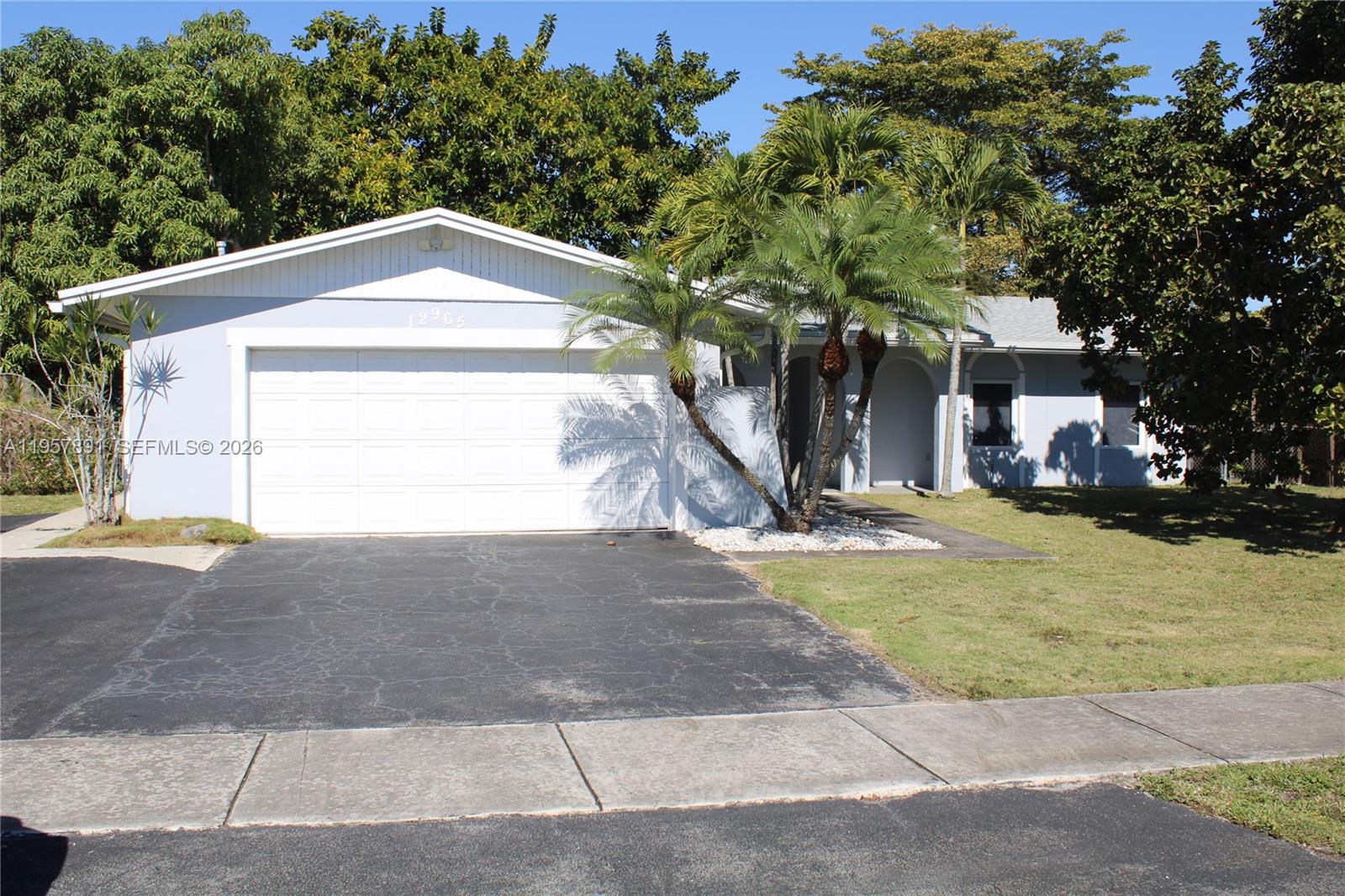 12965 SW 76th Ter, Miami FL 33183