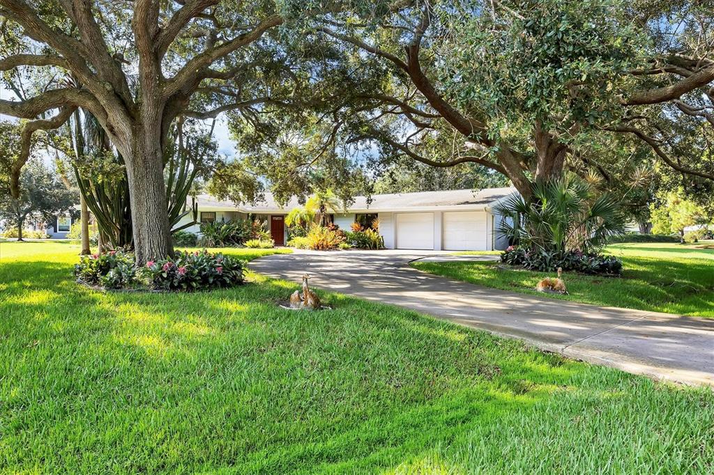 3010 E FOREST LAKE DRIVE