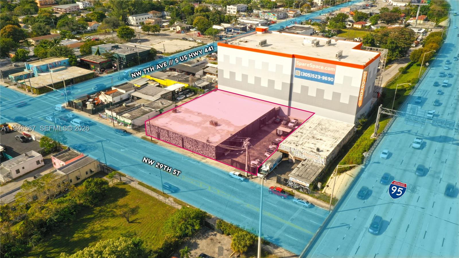 667 NW 29th St, Miami FL 33127
