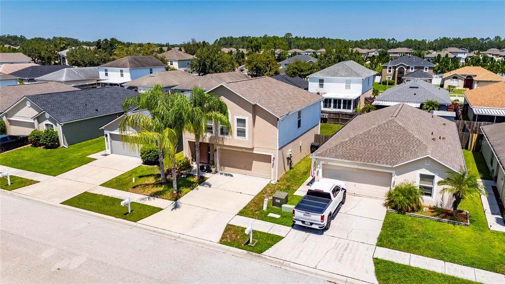 6510 TABOGI TRAIL, WESLEY CHAPEL, FL — photo 2 of 30