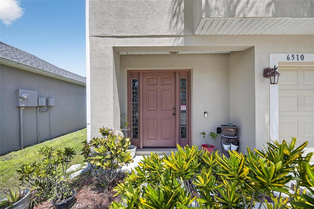 6510 TABOGI TRAIL, WESLEY CHAPEL, FL — photo 3 of 30
