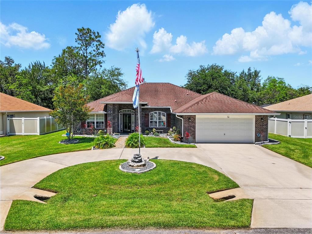 54 ROCKEFELLER DRIVE