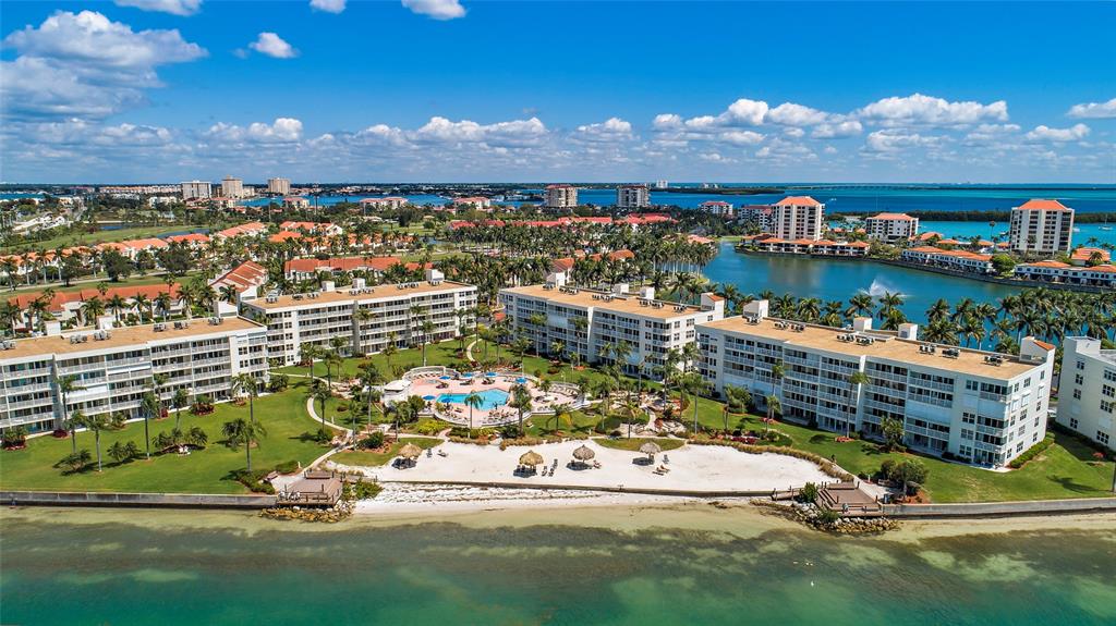 6021 BAHIA DEL MAR CIRCLE UNIT 234