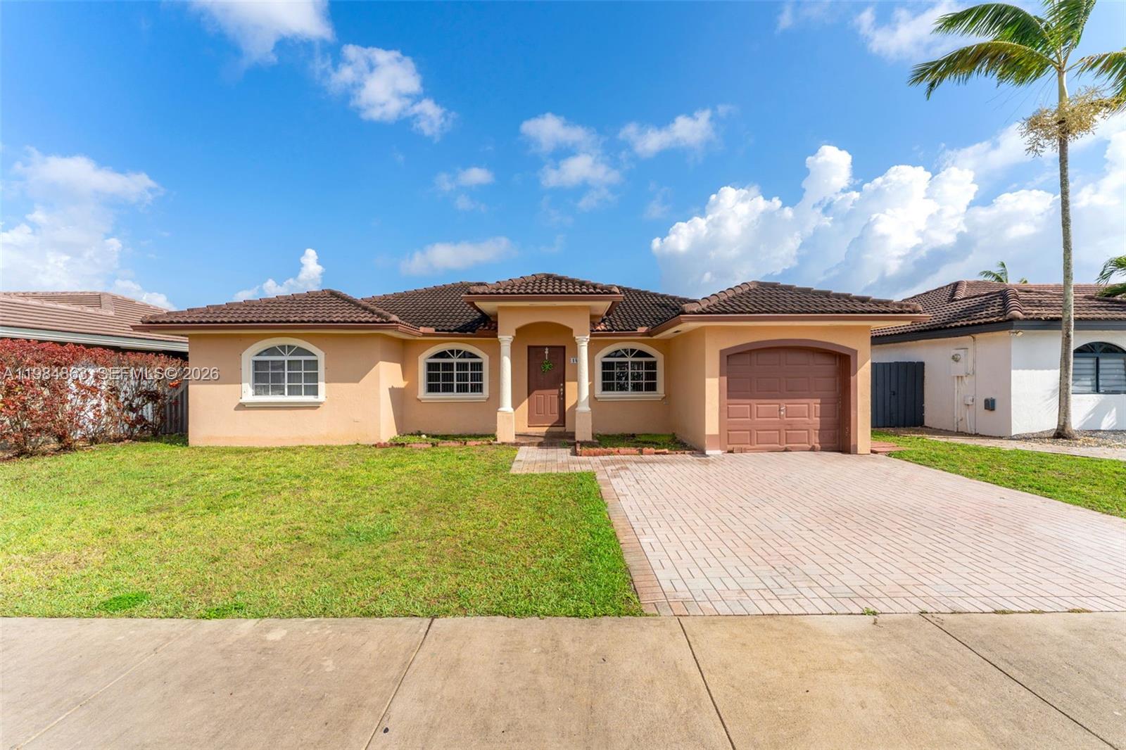 14307 SW 165th St, Miami FL 33177