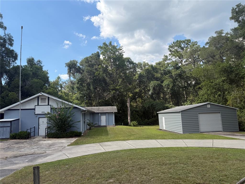 5561 NE 35TH STREET
