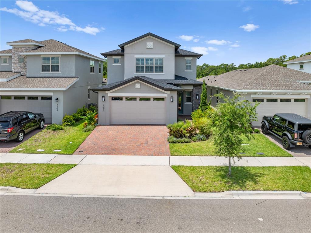 3204 OXBOW CT, ST CLOUD, FL — photo 4 of 30