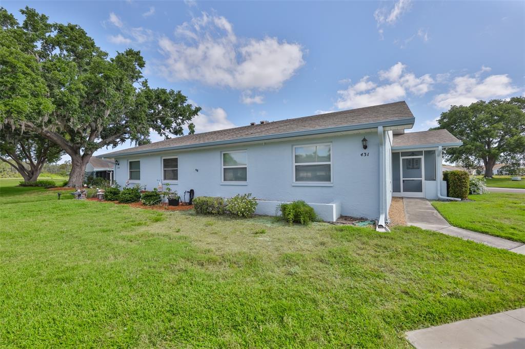 431 GLOUCESTER BOULEVARD UNIT 87