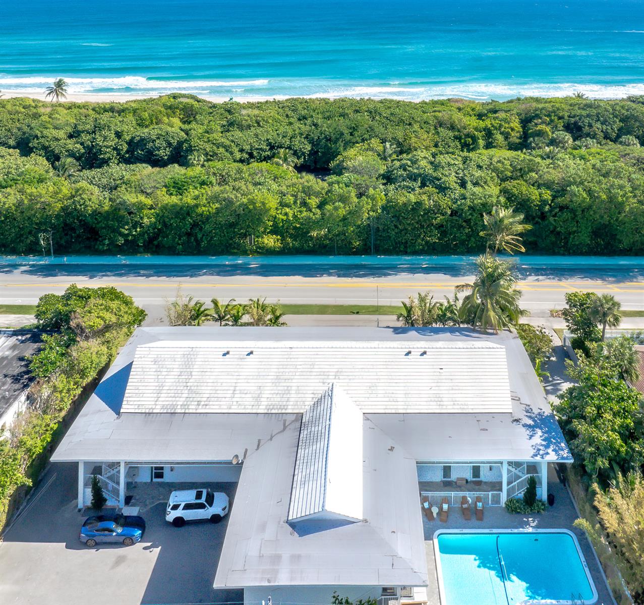 501 N Ocean Boulevard, Boca Raton FL 33432