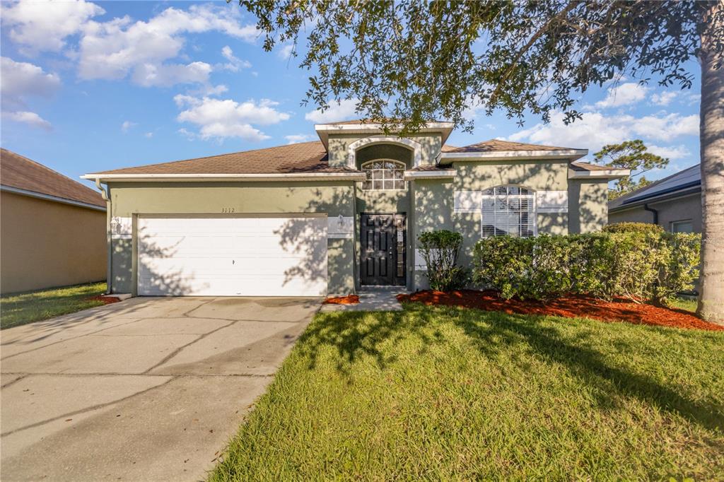 3112 DASHA PALM DRIVE