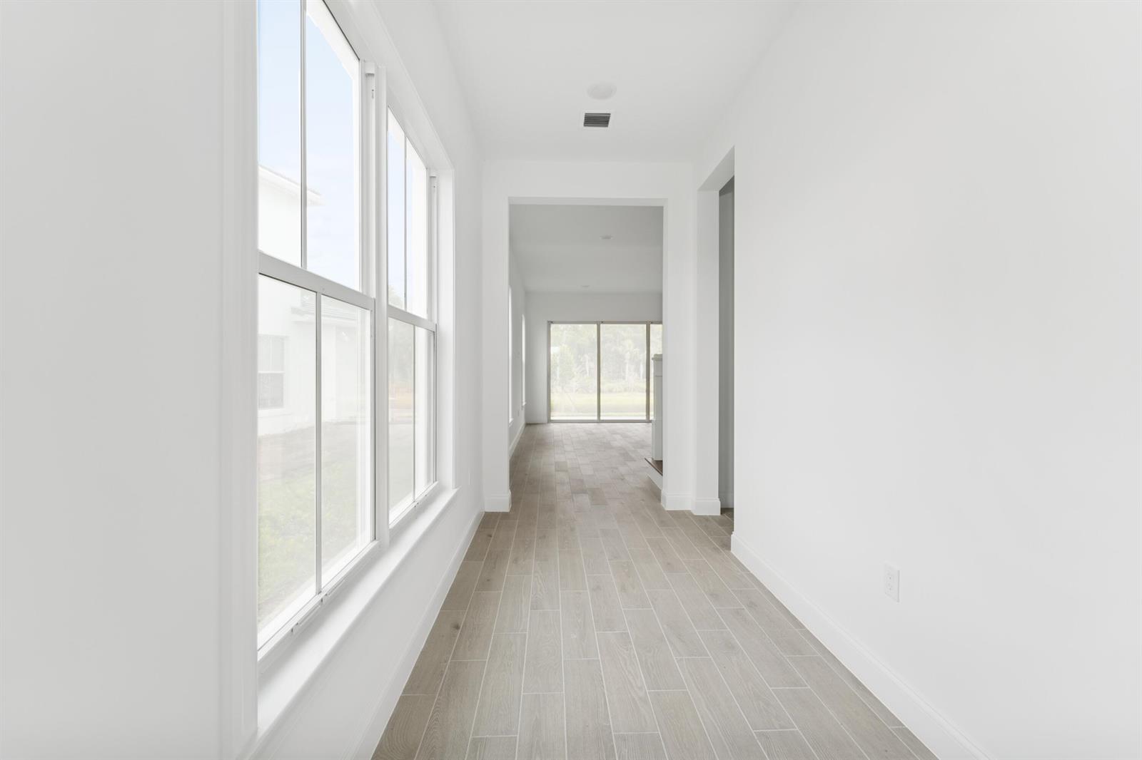 Foyer — 6790 SE Lost Pine Drive # 29, Stuart FL 34997, STUART, FL