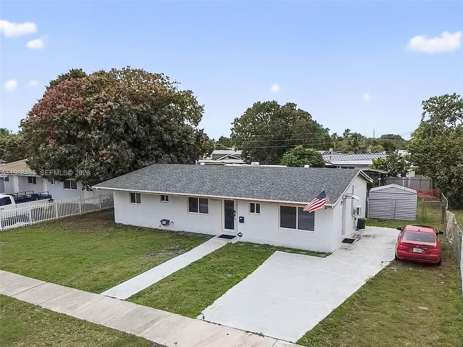 19800 NW 5th Ave, Miami Gardens FL 33169