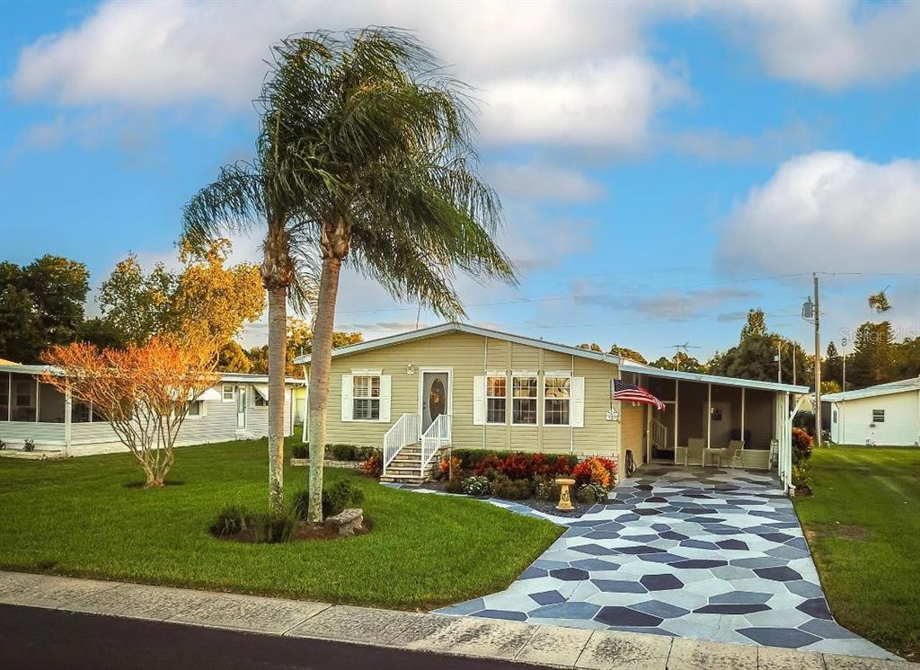122 COLONIAL BOULEVARD UNIT 6
