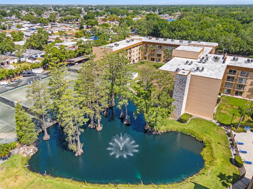 5820 N CHURCH AVENUE UNIT 326