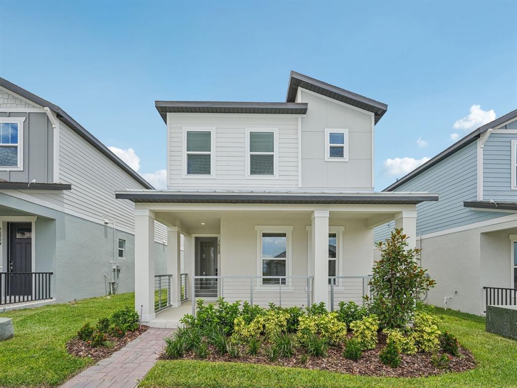 16544 SILVER BROOK WAY