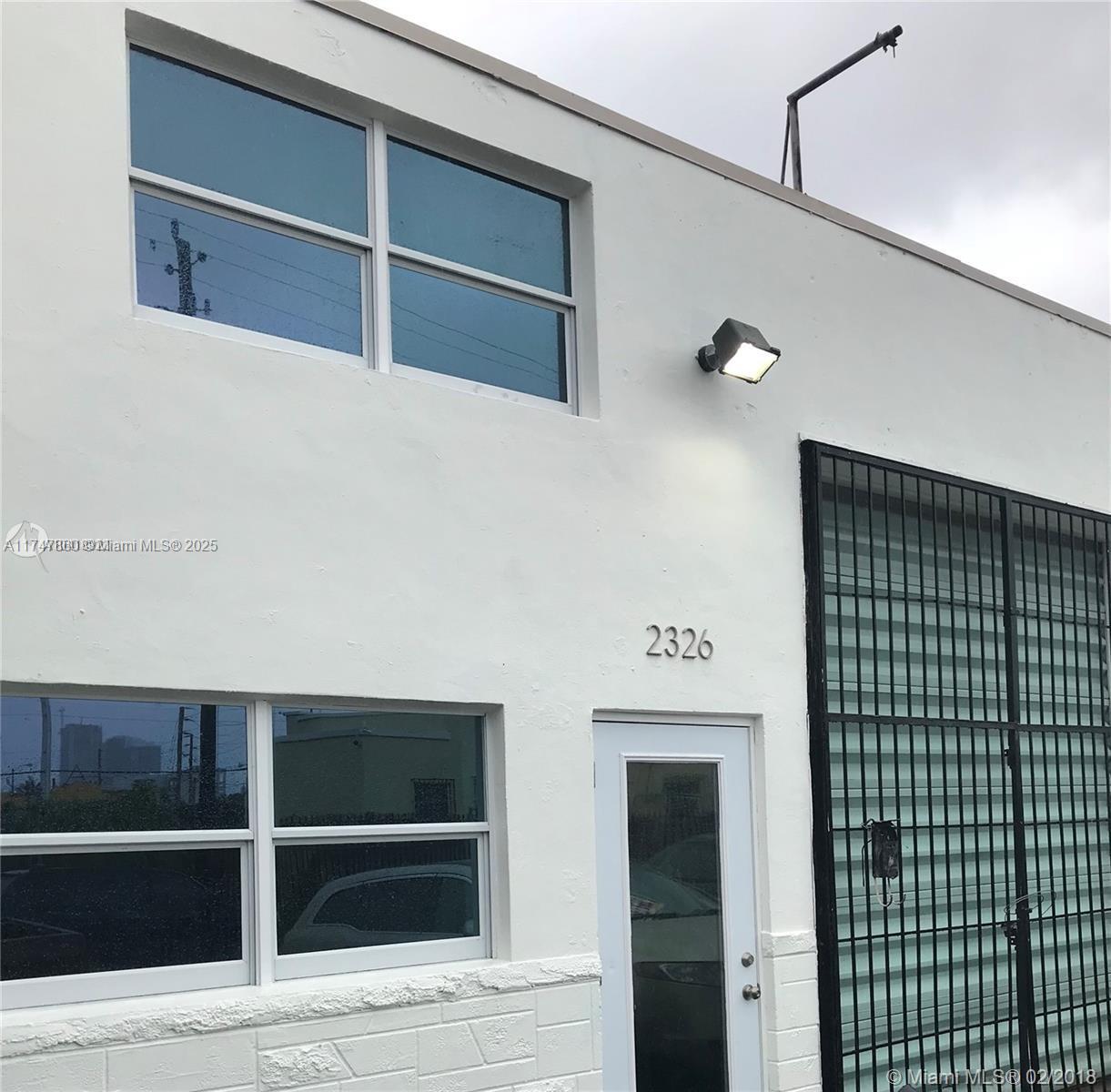 2320 NW 7th Ct # 2326, Miami FL 33127