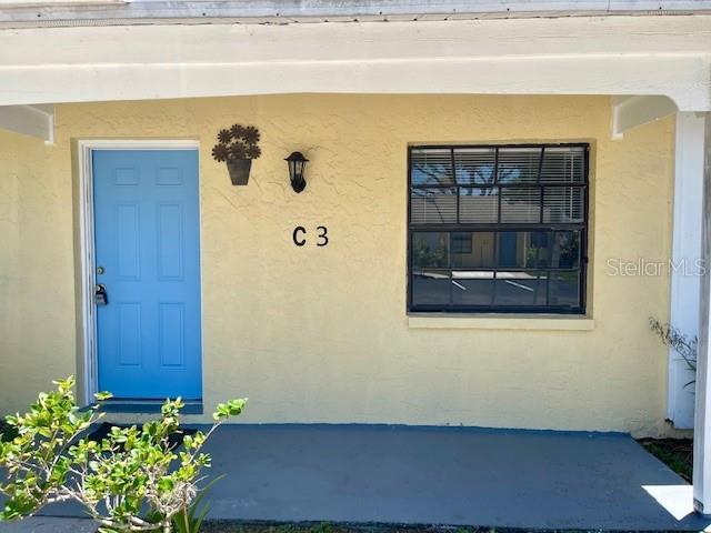 2780 PARK DRIVE UNIT C-3