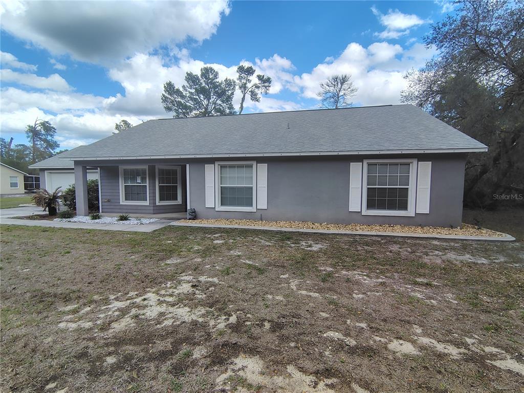 13 FISHER TRAIL TERRACE