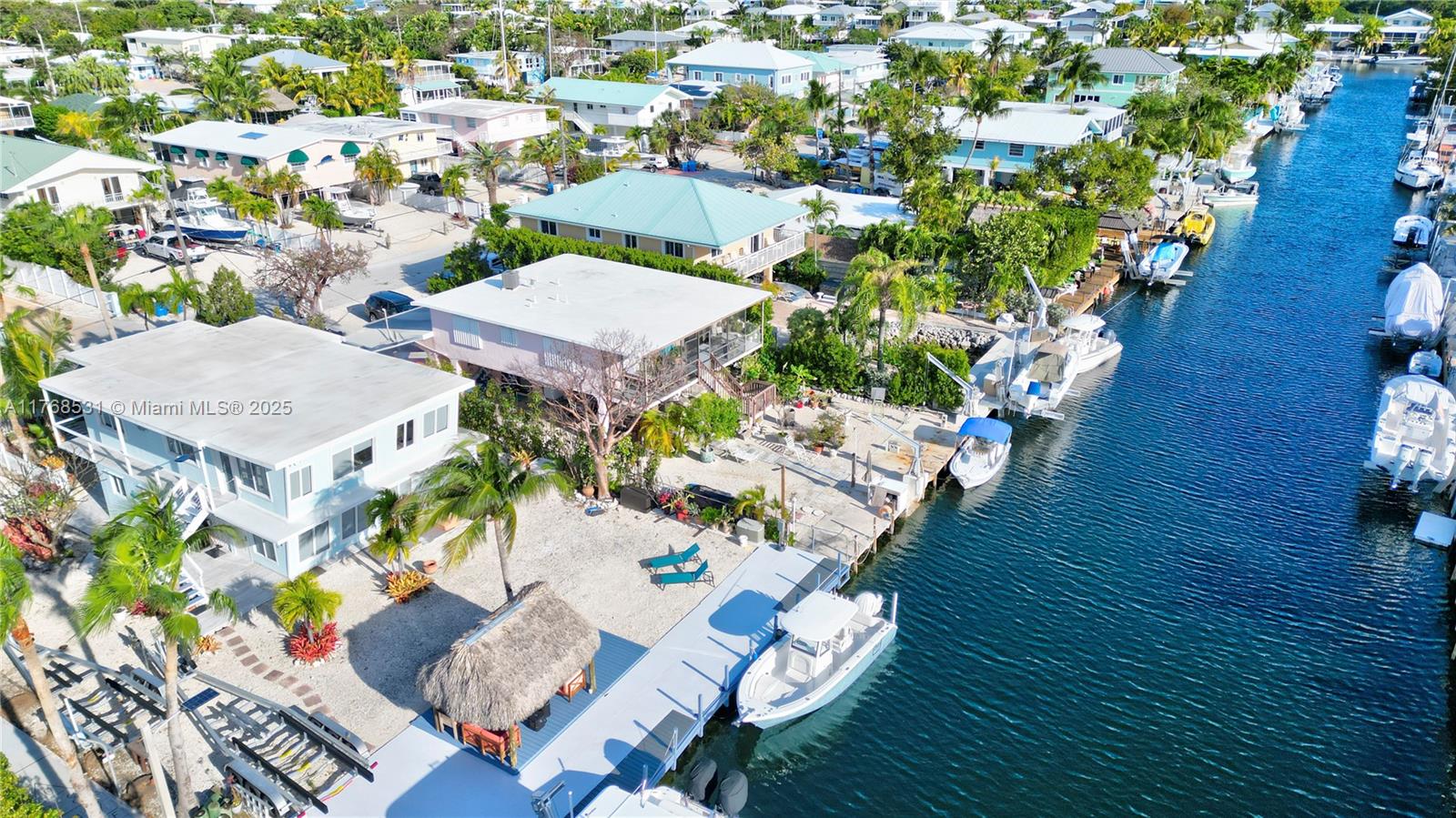 162 Azalea Street, Plantation Key FL 33070
