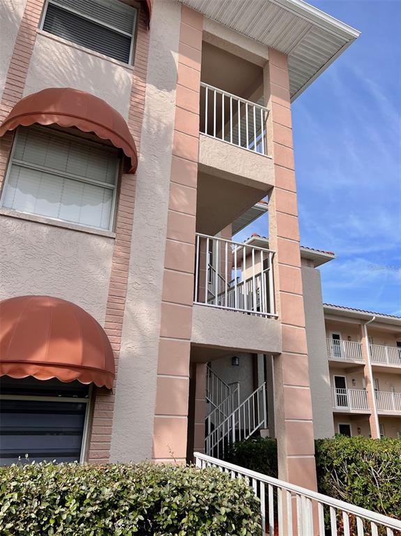 6501 STONE RIVER ROAD UNIT 203