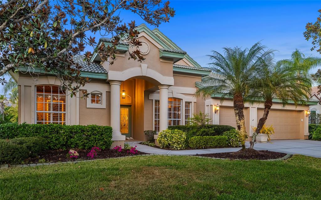 9515 ROYAL CALCUTTA PLACE, BRADENTON, FL — photo 2 of 30