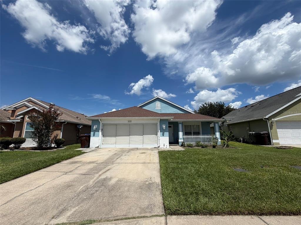 2319 LILY PAD LANE