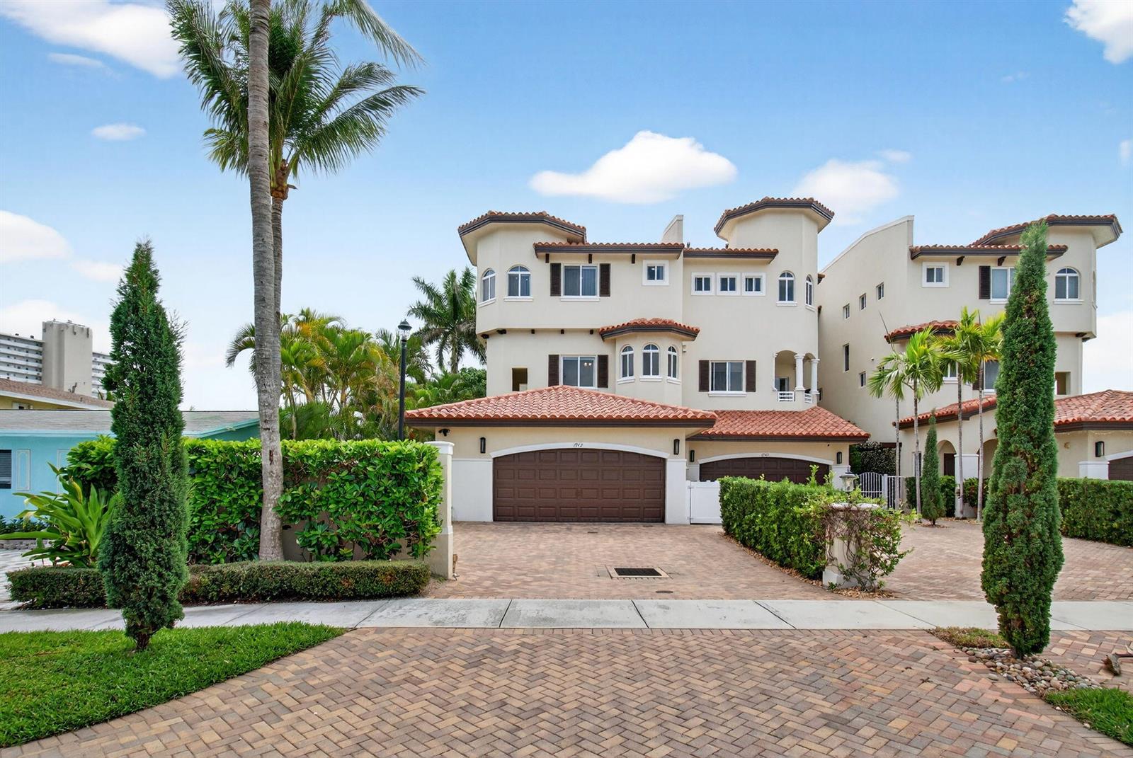 1942 NE 6th Street # C, Deerfield Beach FL 33441