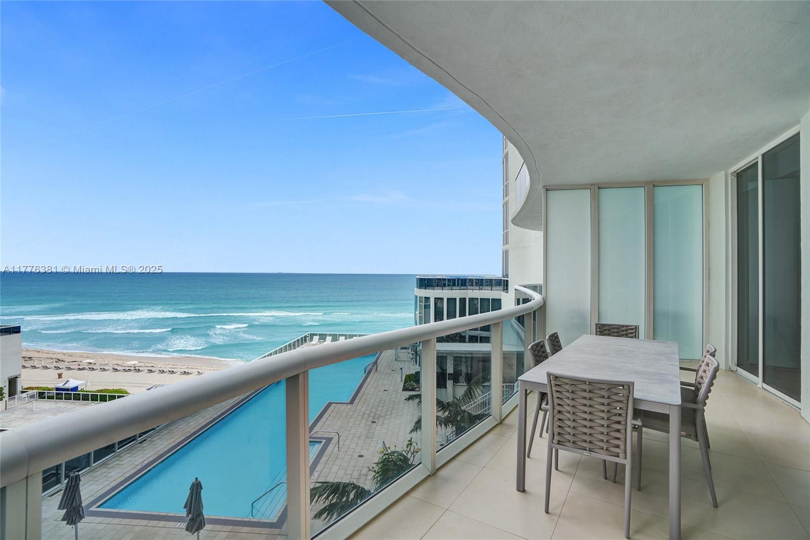 15811 Collins Ave # 603, Sunny Isles Beach FL 33160