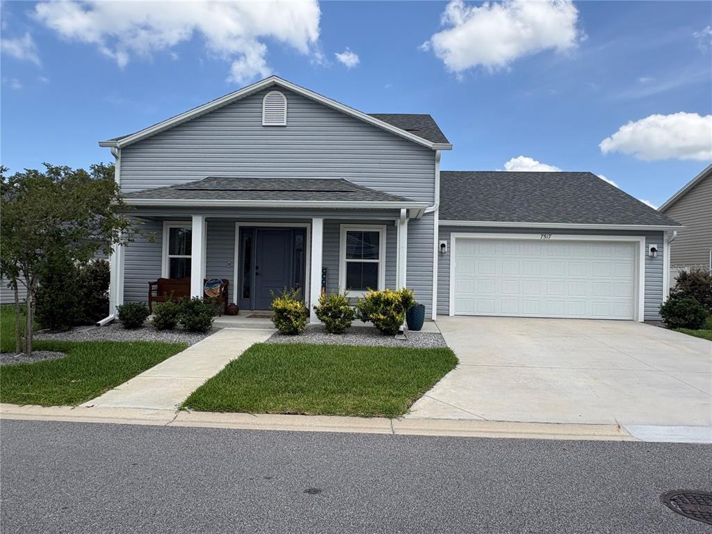 7517 CHASTAIN CIRCLE