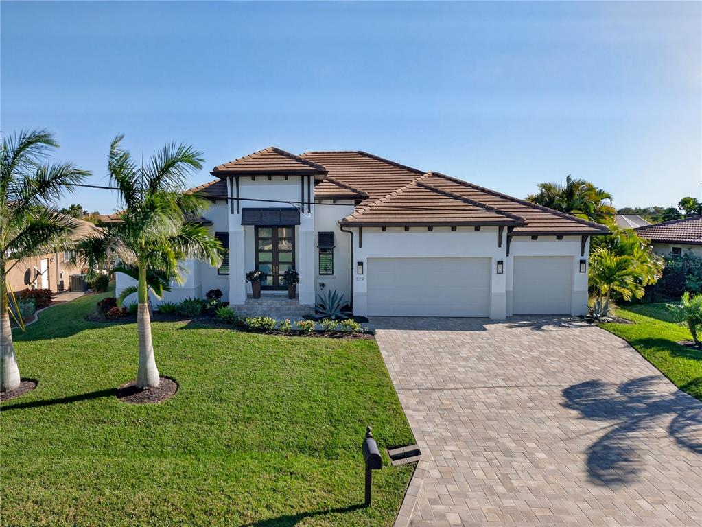 519 MACEDONIA DRIVE