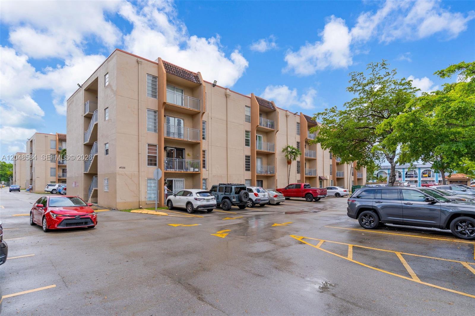 4715 NW 7th St # 2, Miami FL 33126