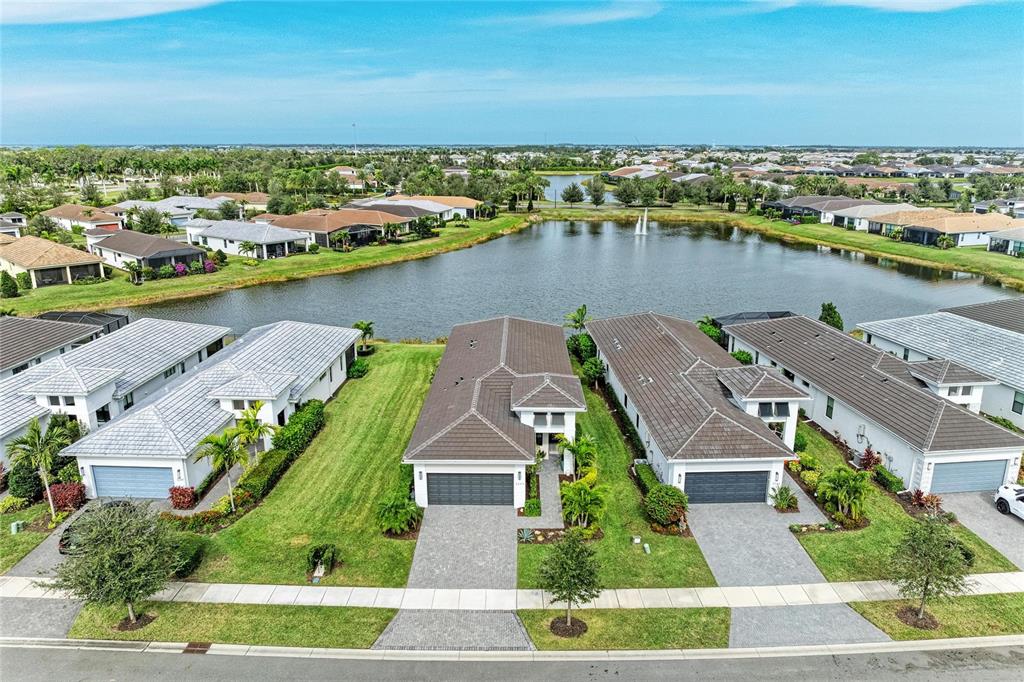 5209 BARNETT CIRCLE