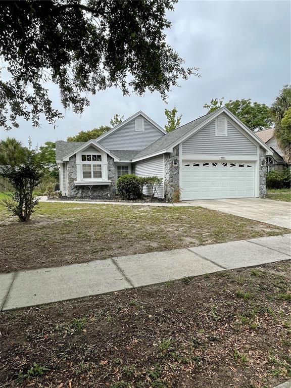 9901 ALOMA BEND LANE