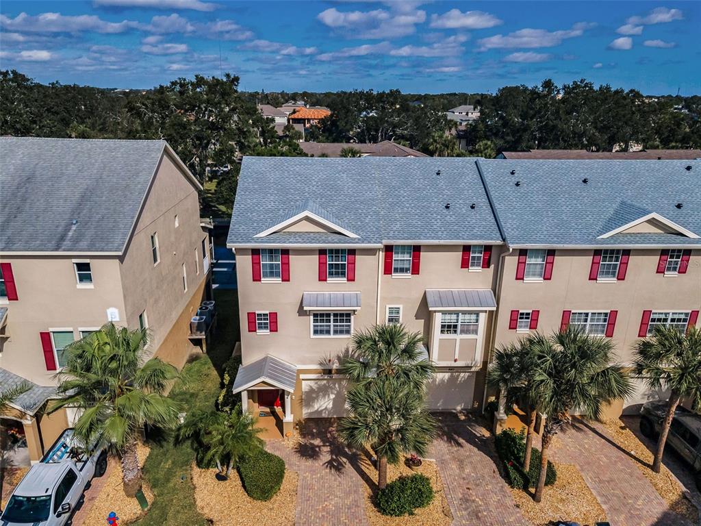 842 CALLISTA CAY LOOP, TARPON SPRINGS, FL — photo 2 of 30
