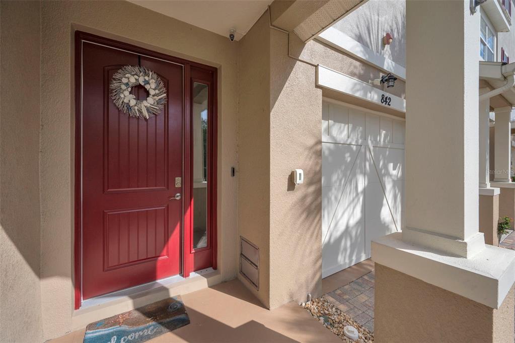 842 CALLISTA CAY LOOP, TARPON SPRINGS, FL — photo 4 of 30