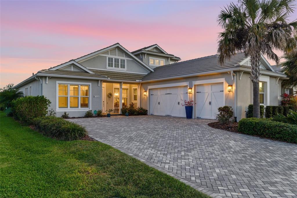 8245 GRANDE SHORES DRIVE