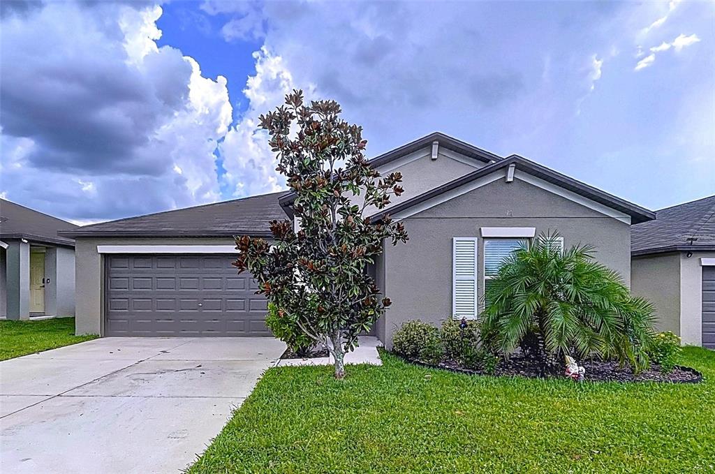 11307 MISTY MOSS DRIVE