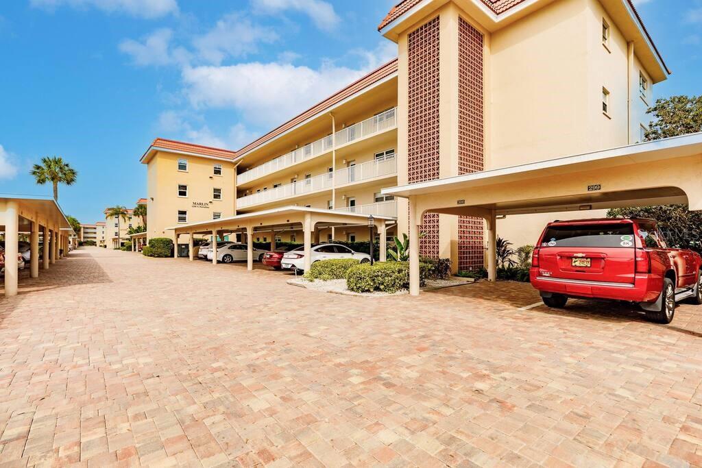 1250 N PORTOFINO DRIVE UNIT 302