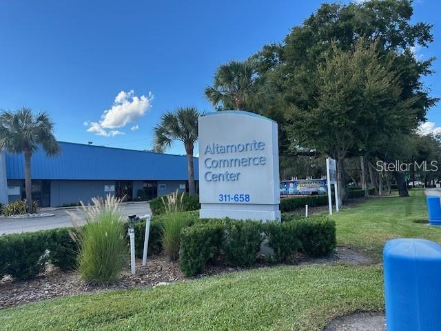 251 ALTAMONTE COMMERCE BOULEVARD UNIT 1402