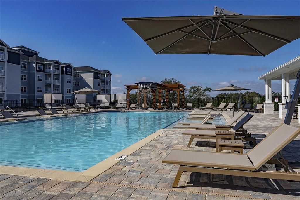 1015 LAKE FOREST BOULEVARD UNIT C1