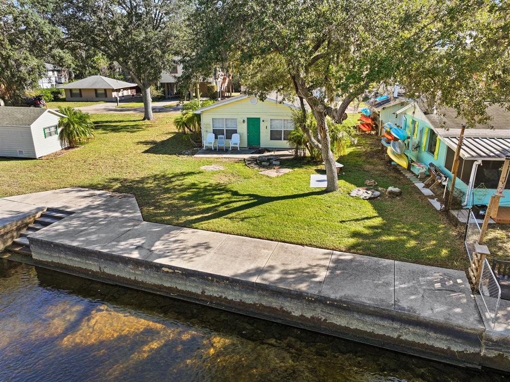 7255 TROPICAL DRIVE, WEEKI WACHEE, FL — photo 5 of 12