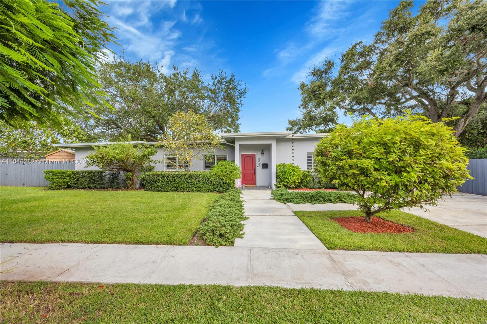 6020 SW 46th St, Miami FL 33155