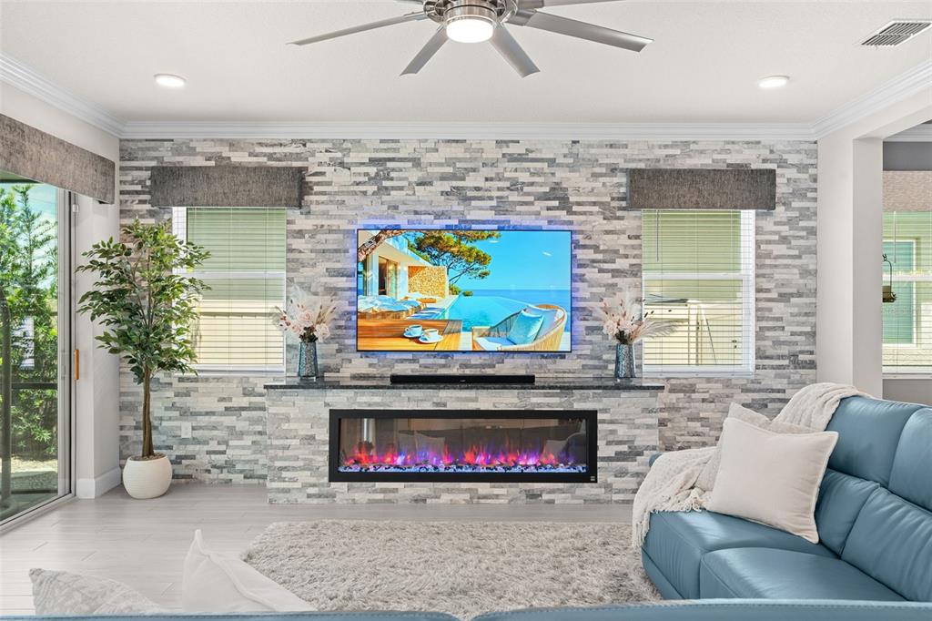 3336 LONE CYPRESS POINT, OVIEDO, FL — photo 5 of 30
