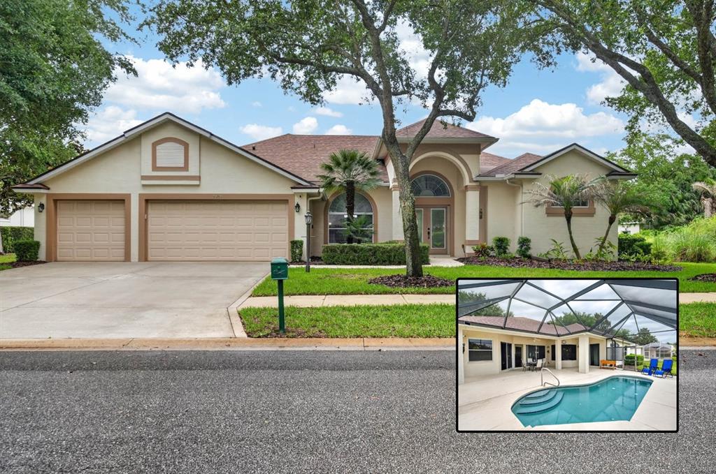 3505 TORY CIRCLE