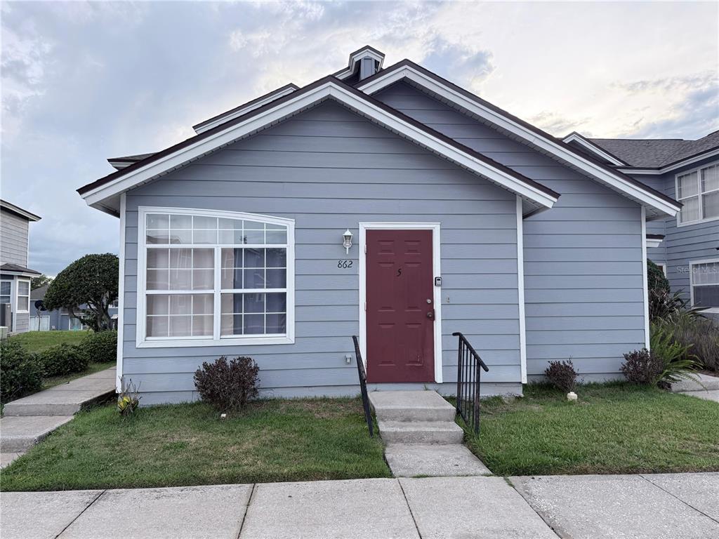 862 CARIBBEAN DRIVE UNIT B