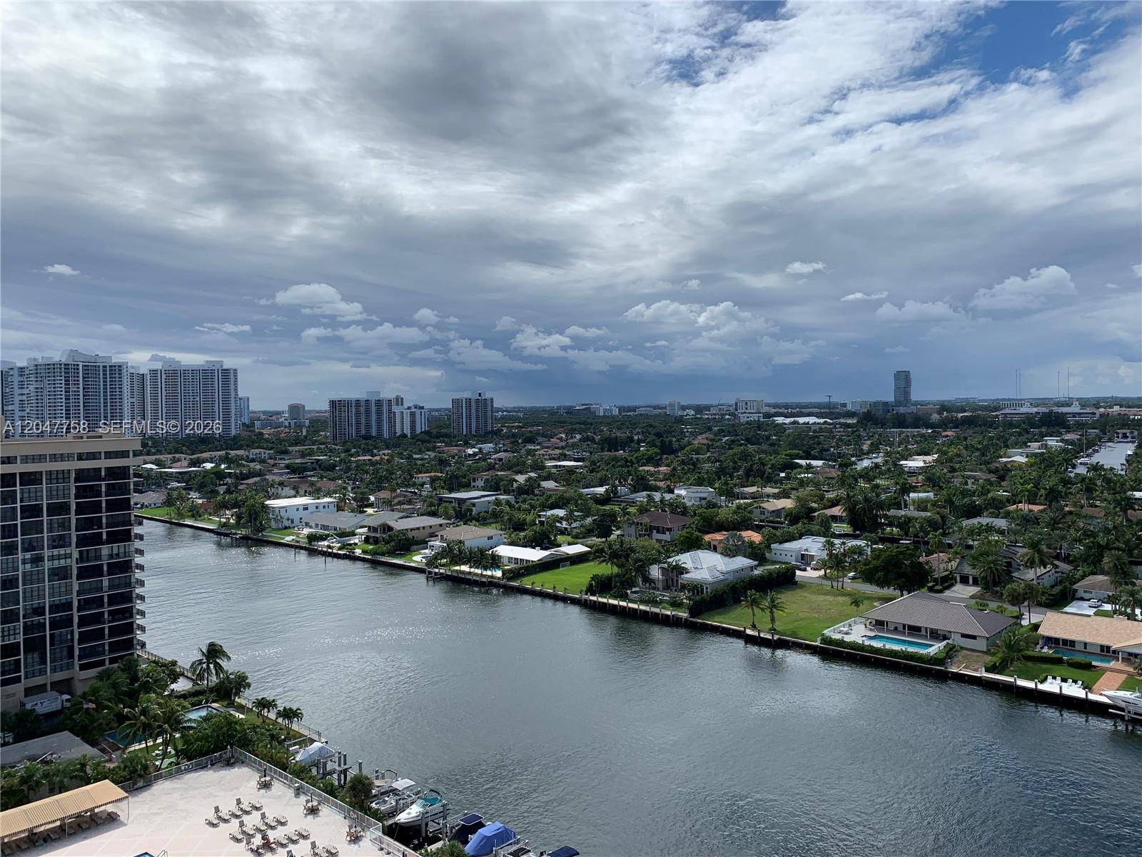 1965 S Ocean Dr # 17M, Hallandale Beach FL 33009